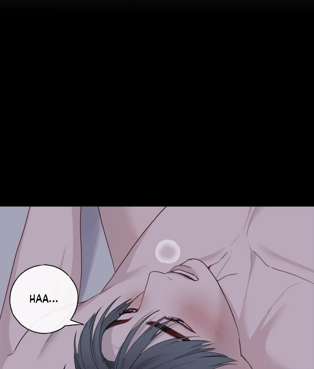 Alpha Buddy Chapter 51 page 40 - 