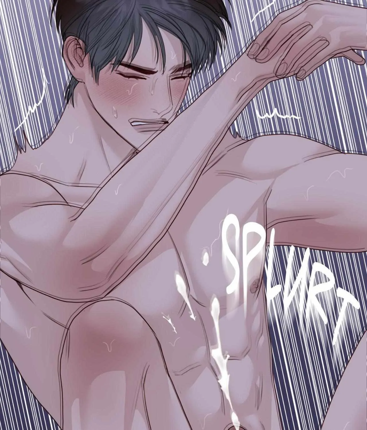 Alpha Buddy Chapter 51 page 56 - 
