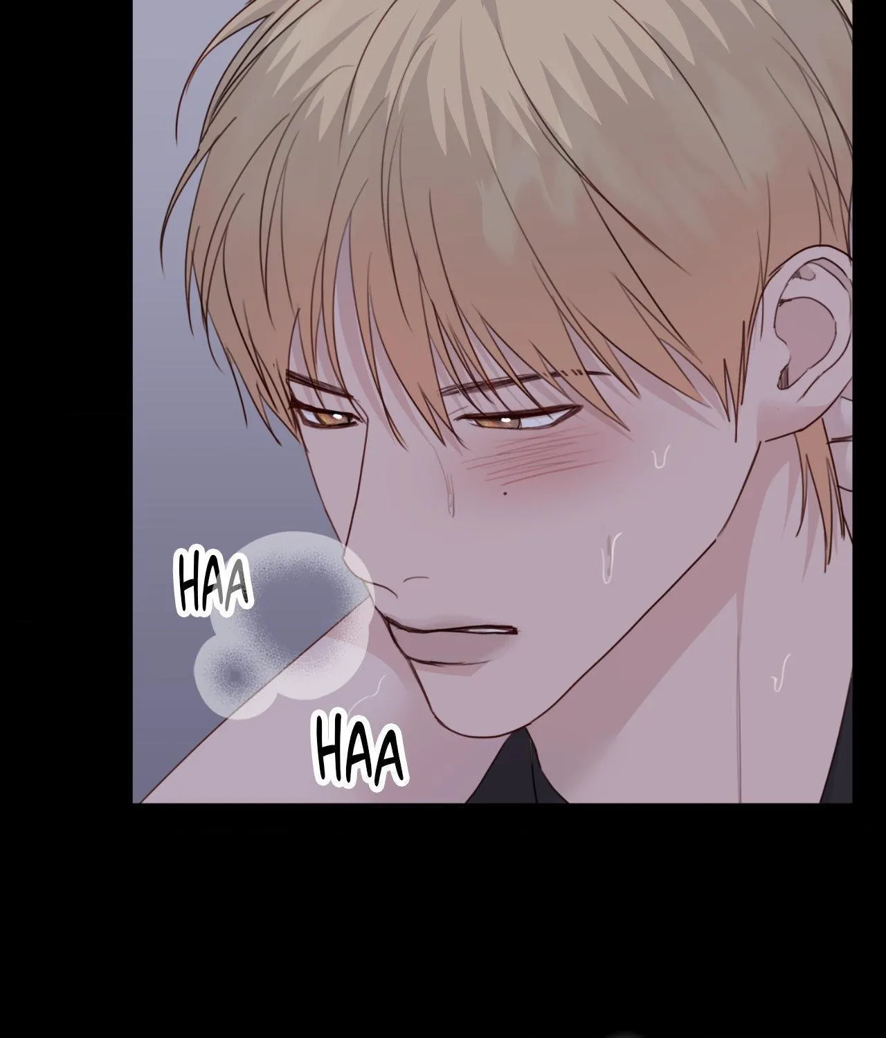 Alpha Buddy Chapter 51 page 58 - 