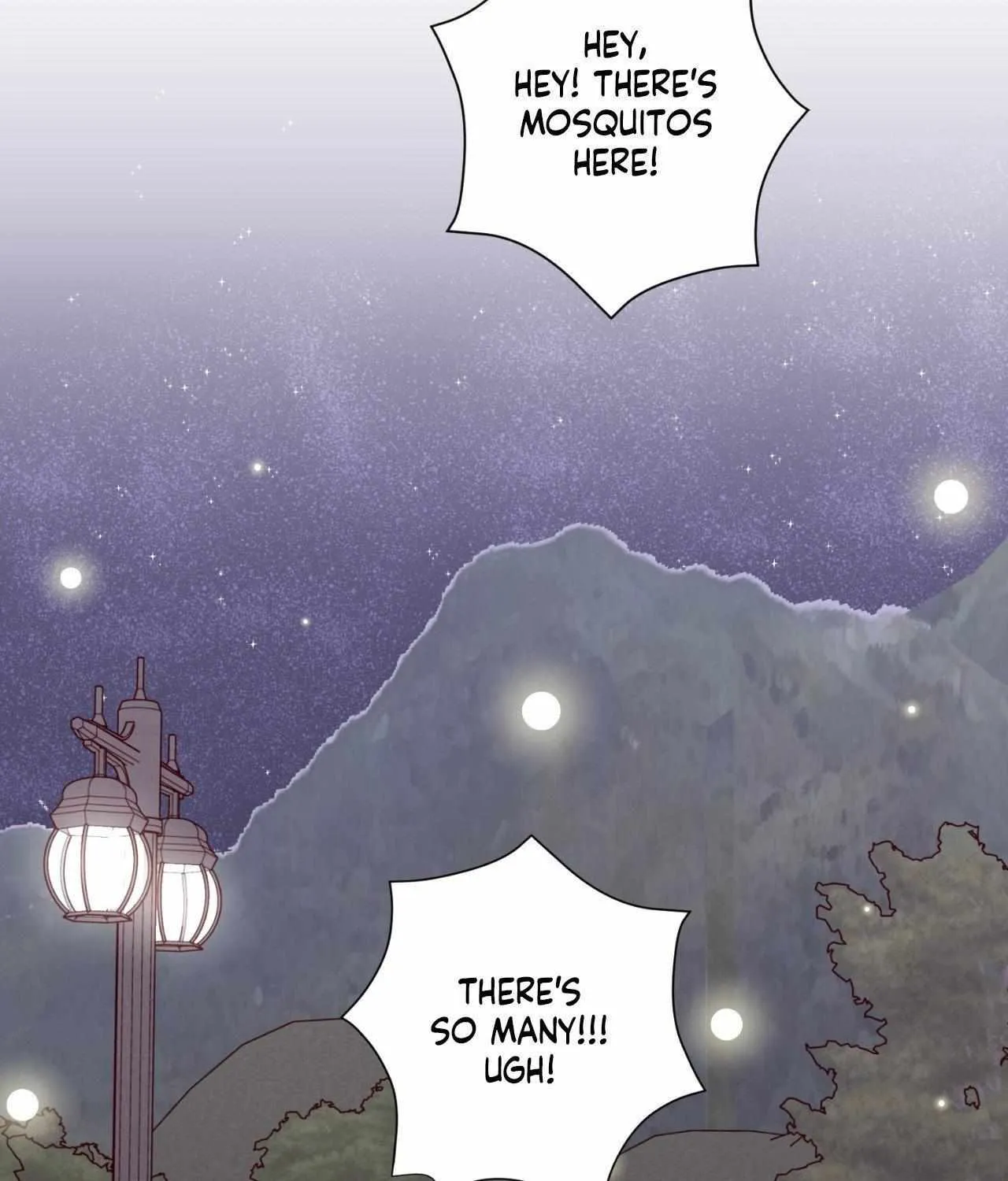 Alpha Buddy Chapter 51 page 7 - 