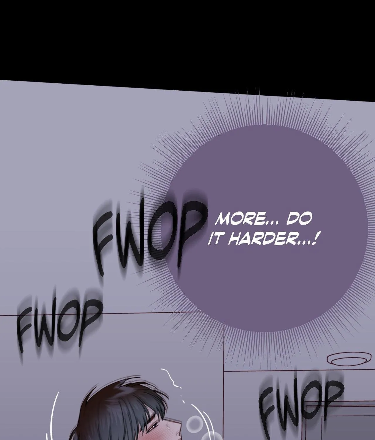Alpha Buddy Chapter 51 page 63 - 
