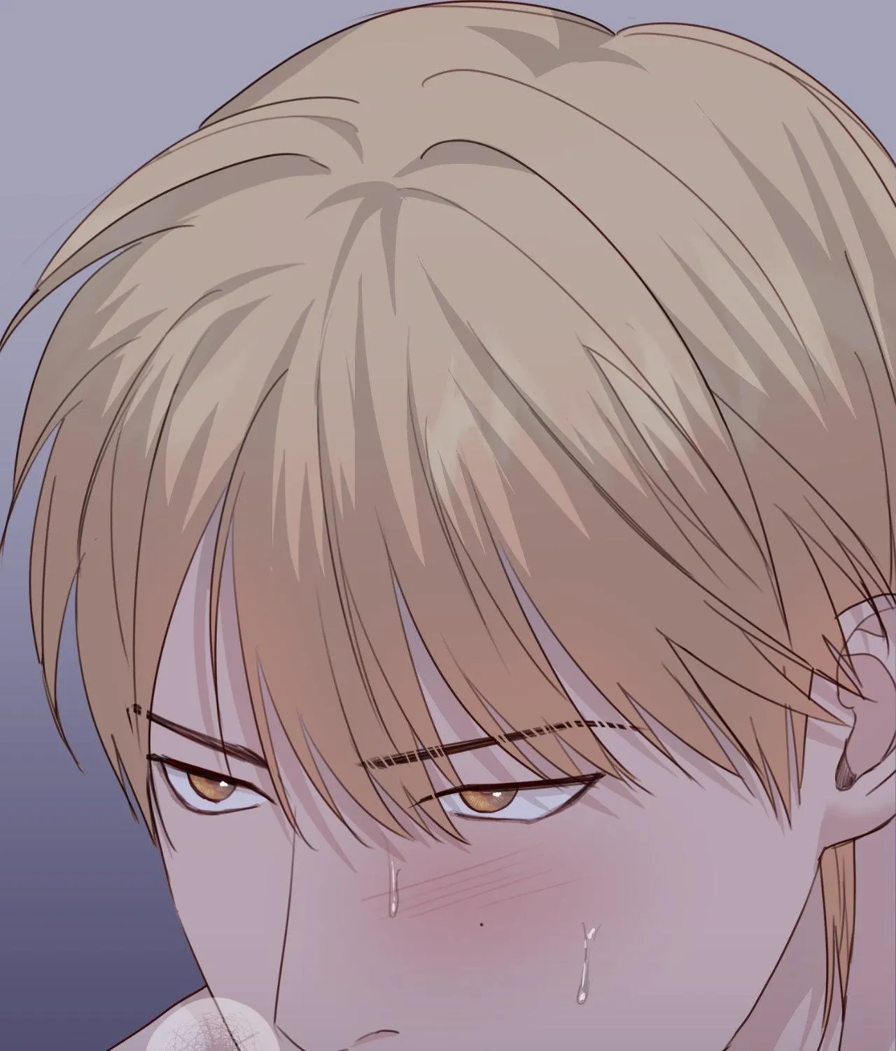Alpha Buddy Chapter 51 page 65 - 