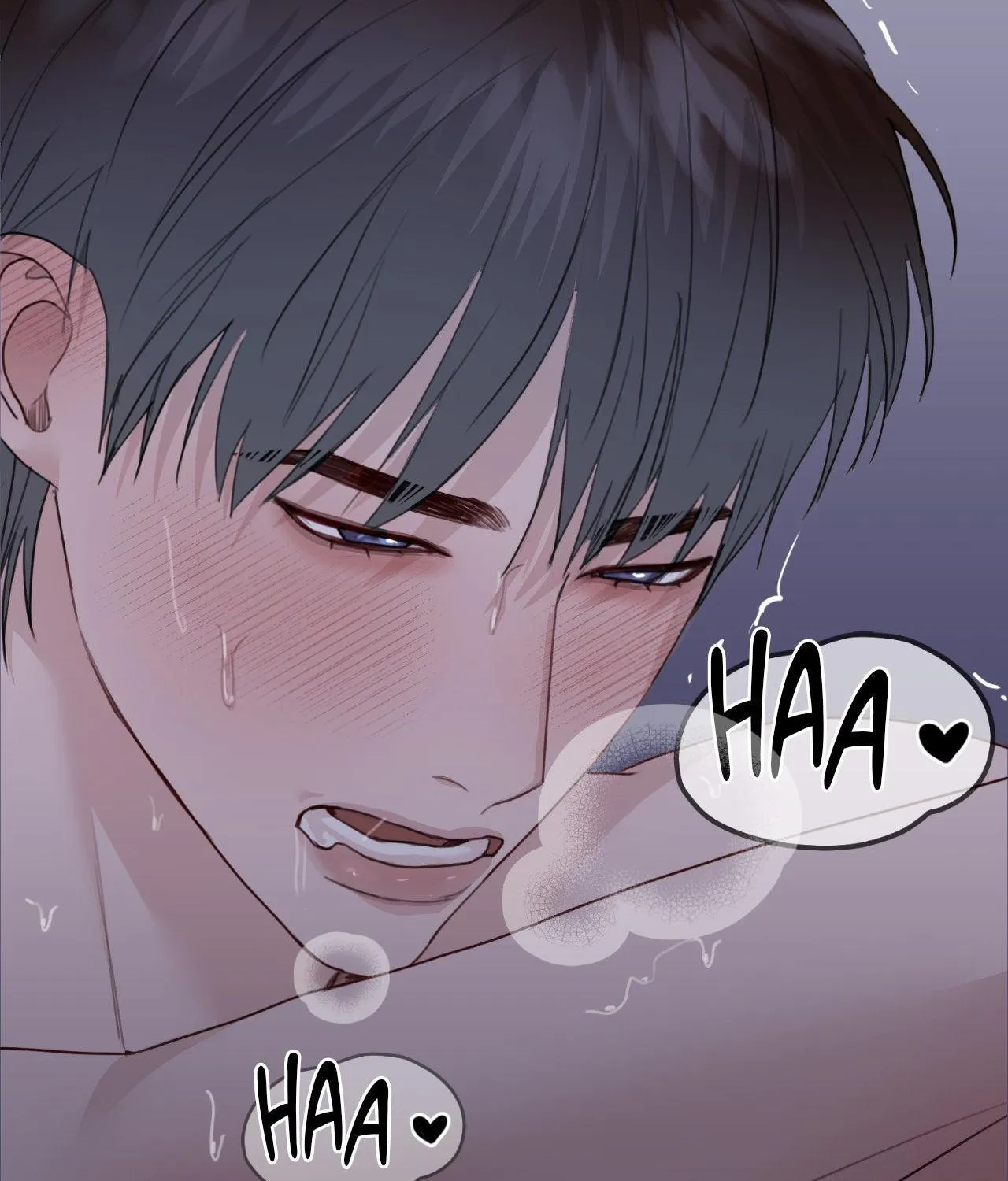 Alpha Buddy Chapter 51 page 67 - 