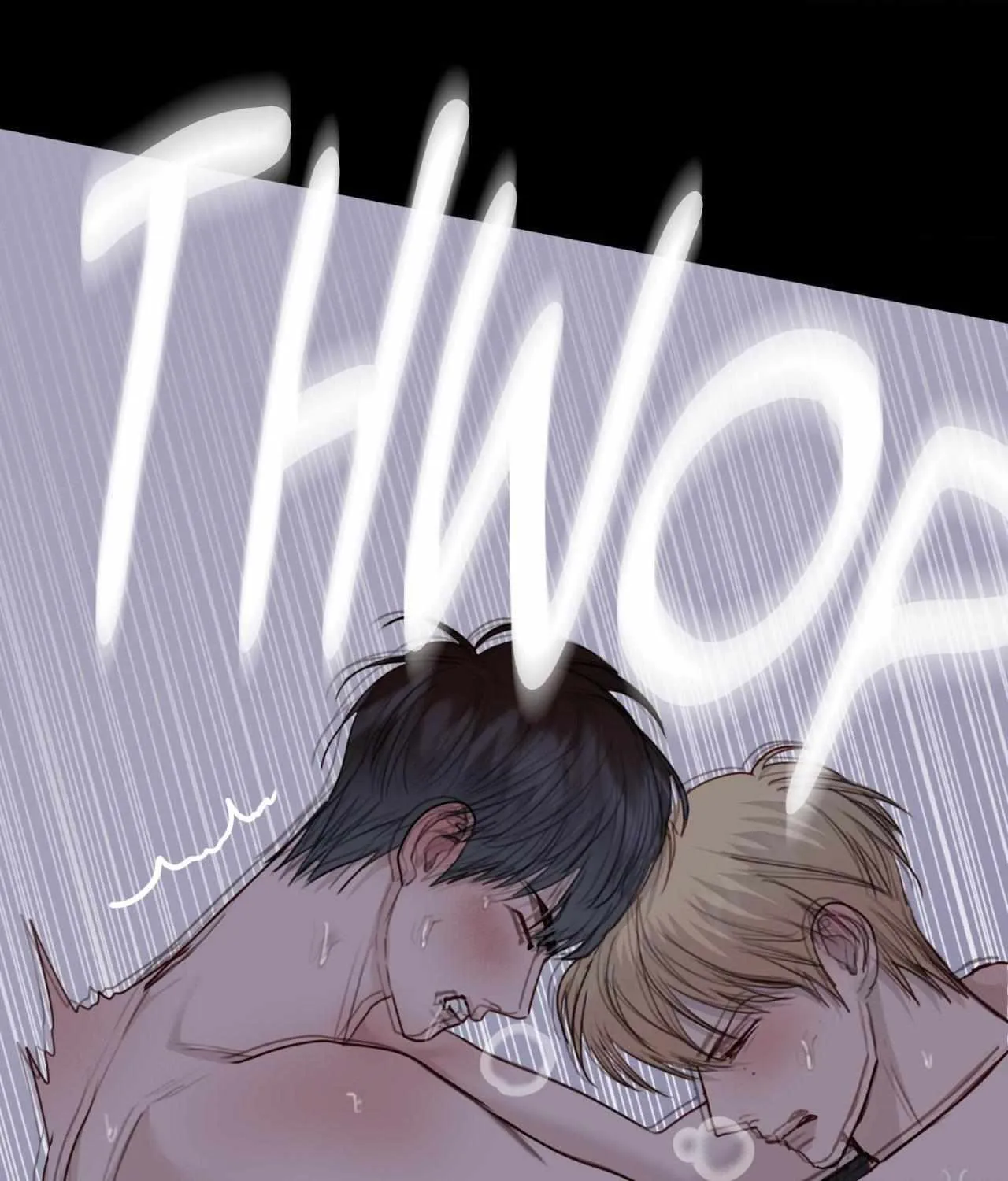 Alpha Buddy Chapter 51 page 70 - 