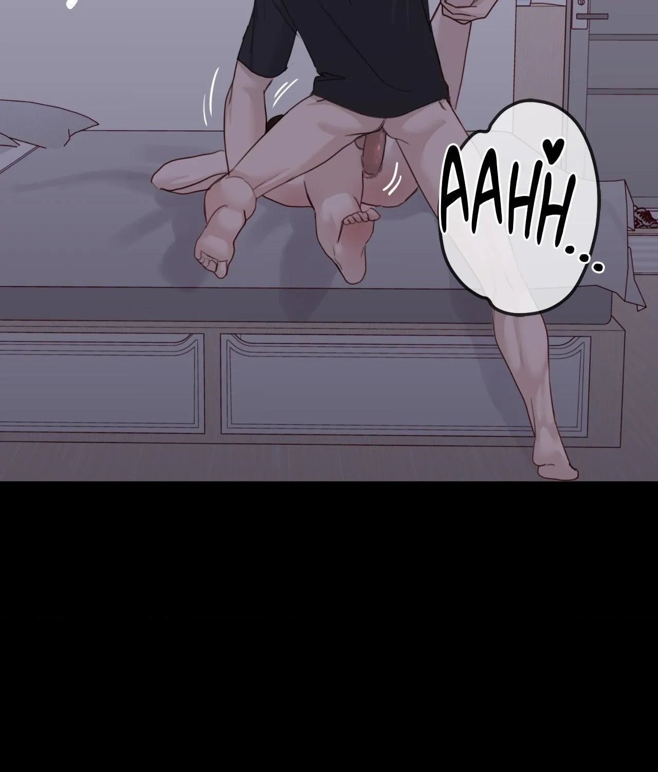 Alpha Buddy Chapter 51 page 74 - 