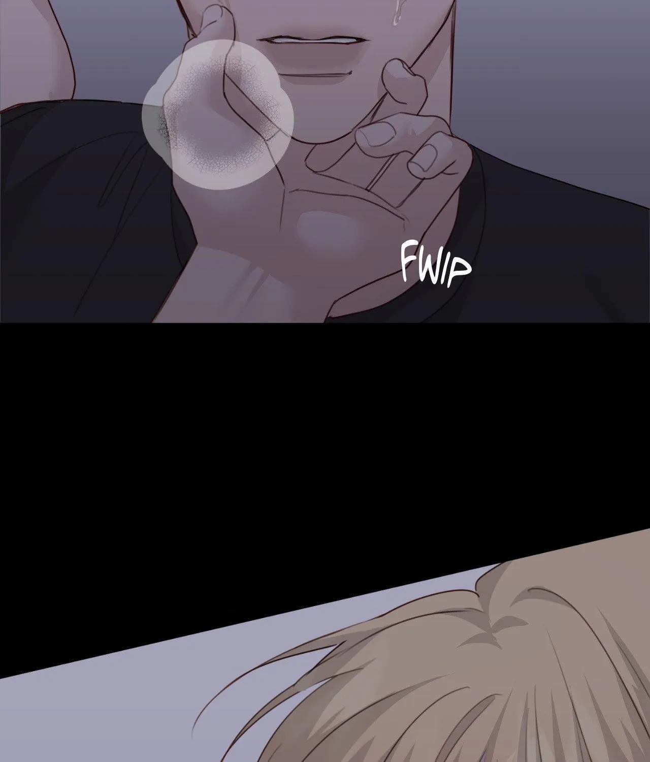 Alpha Buddy Chapter 51 page 76 - 