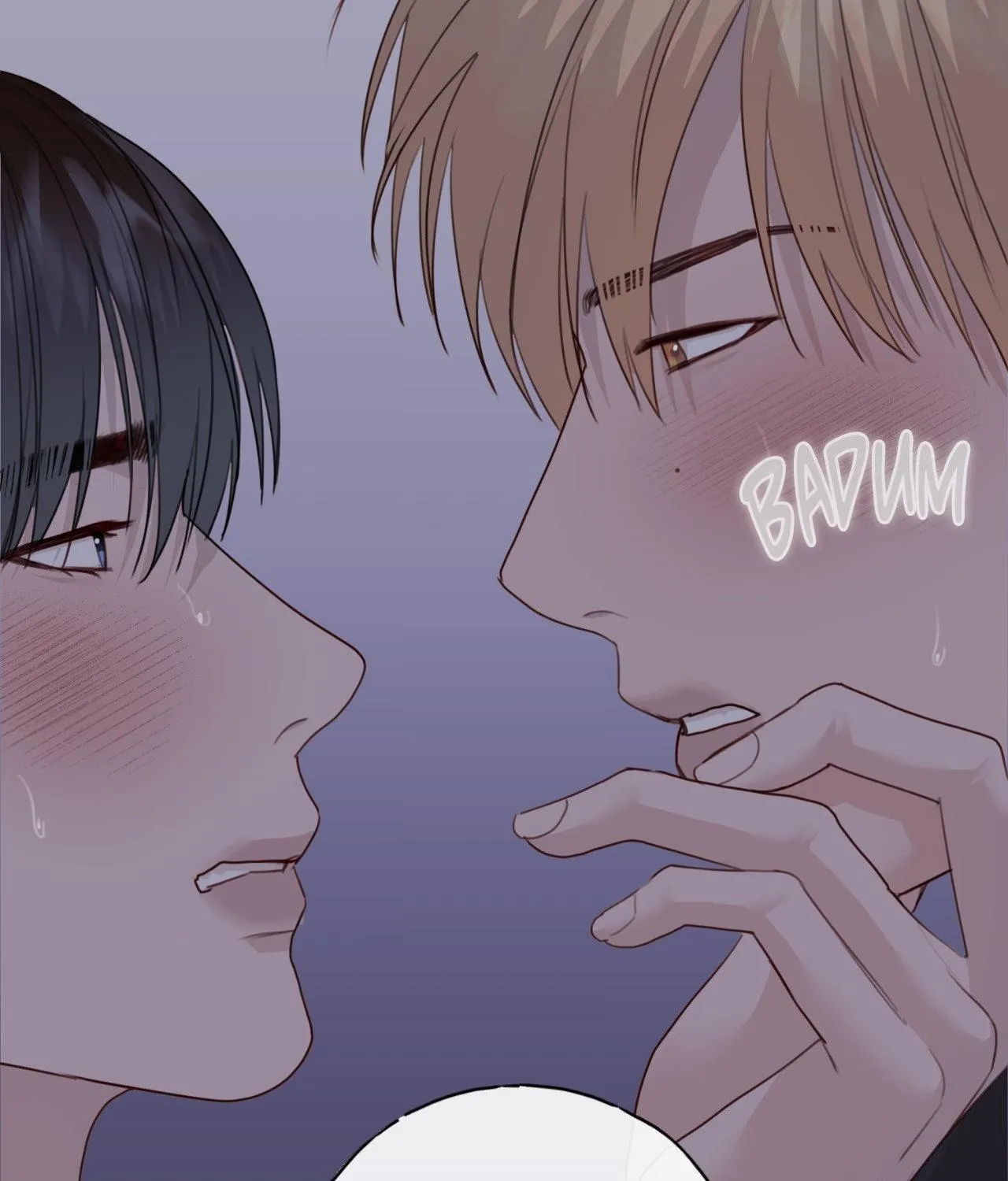 Alpha Buddy Chapter 51 page 77 - 