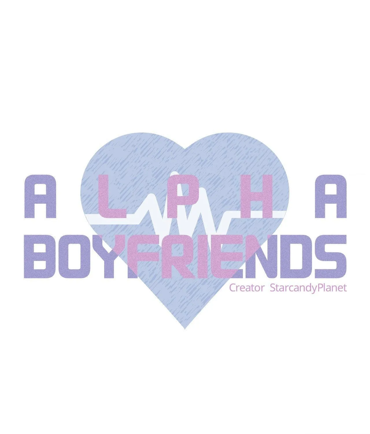 Alpha Buddy Chapter 51 page 9 - 