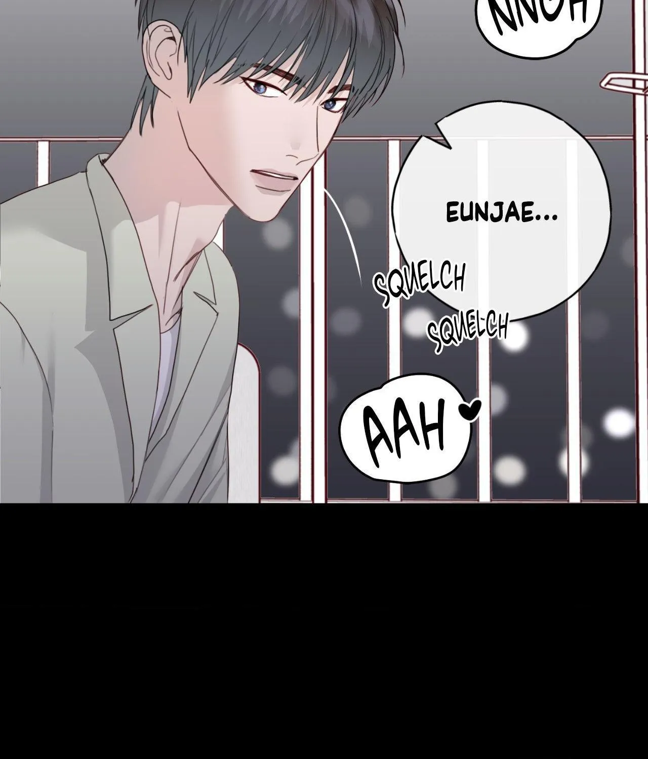 Alpha Buddy Chapter 51 page 86 - 