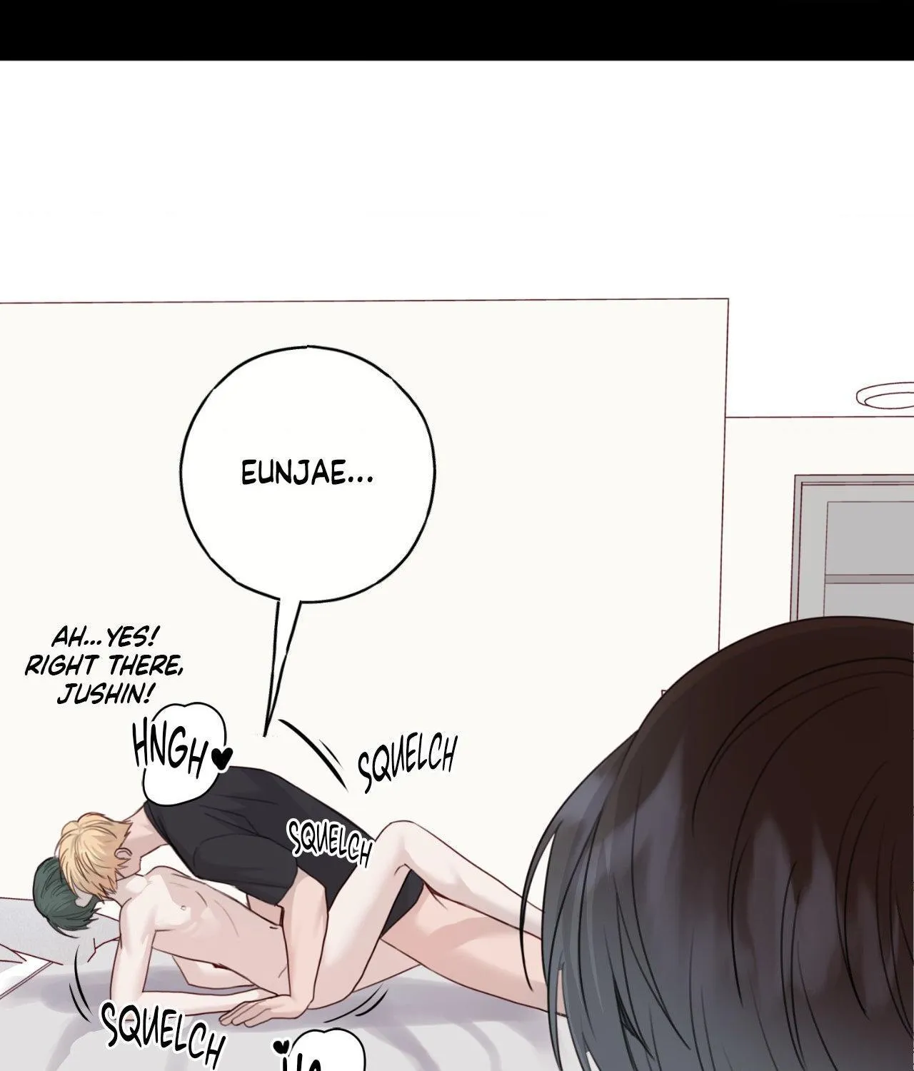 Alpha Buddy Chapter 51 page 89 - 