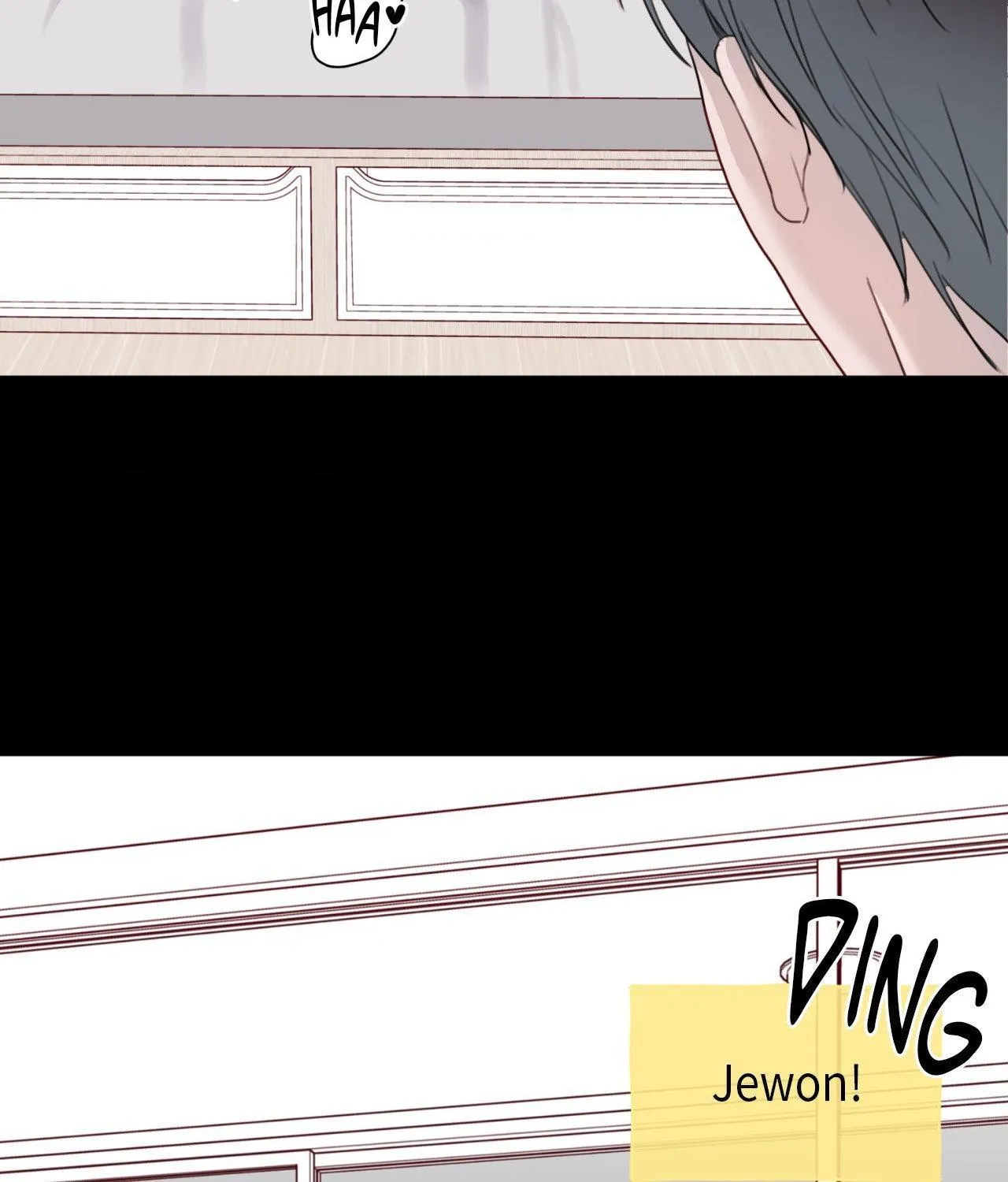 Alpha Buddy Chapter 51 page 90 - 