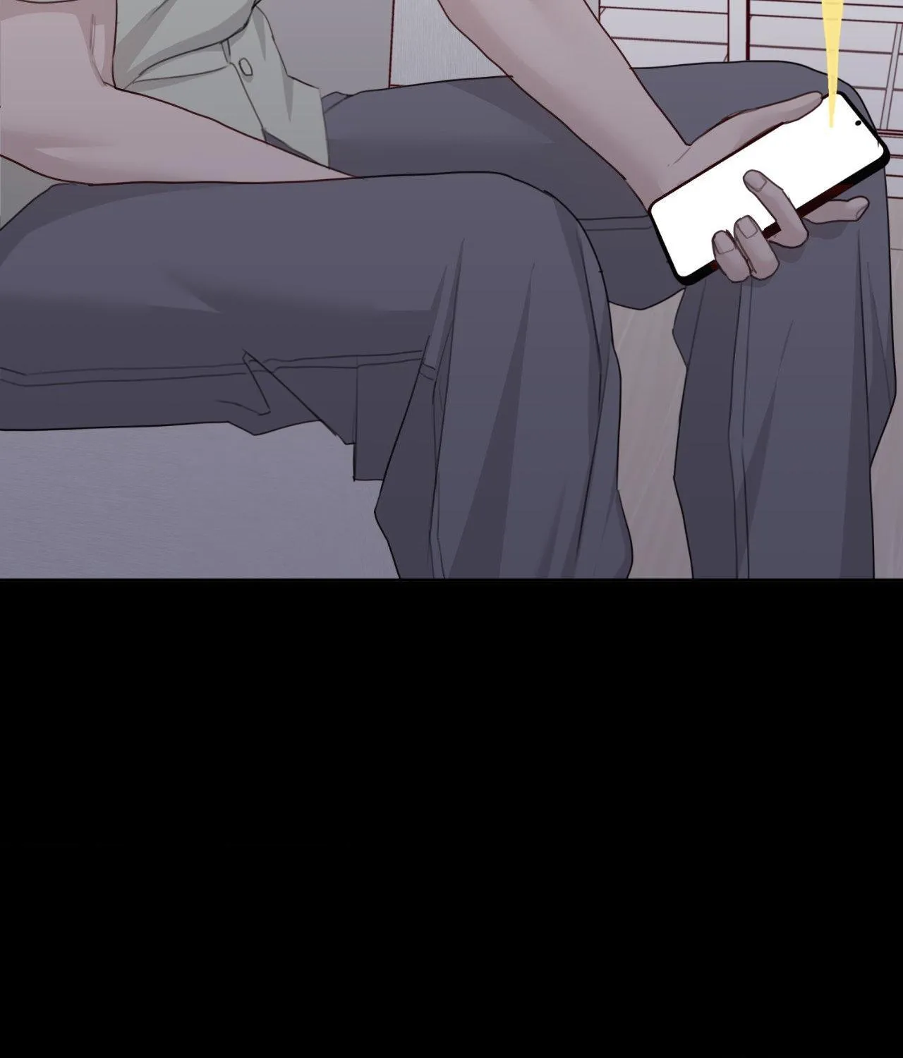 Alpha Buddy Chapter 51 page 92 - 