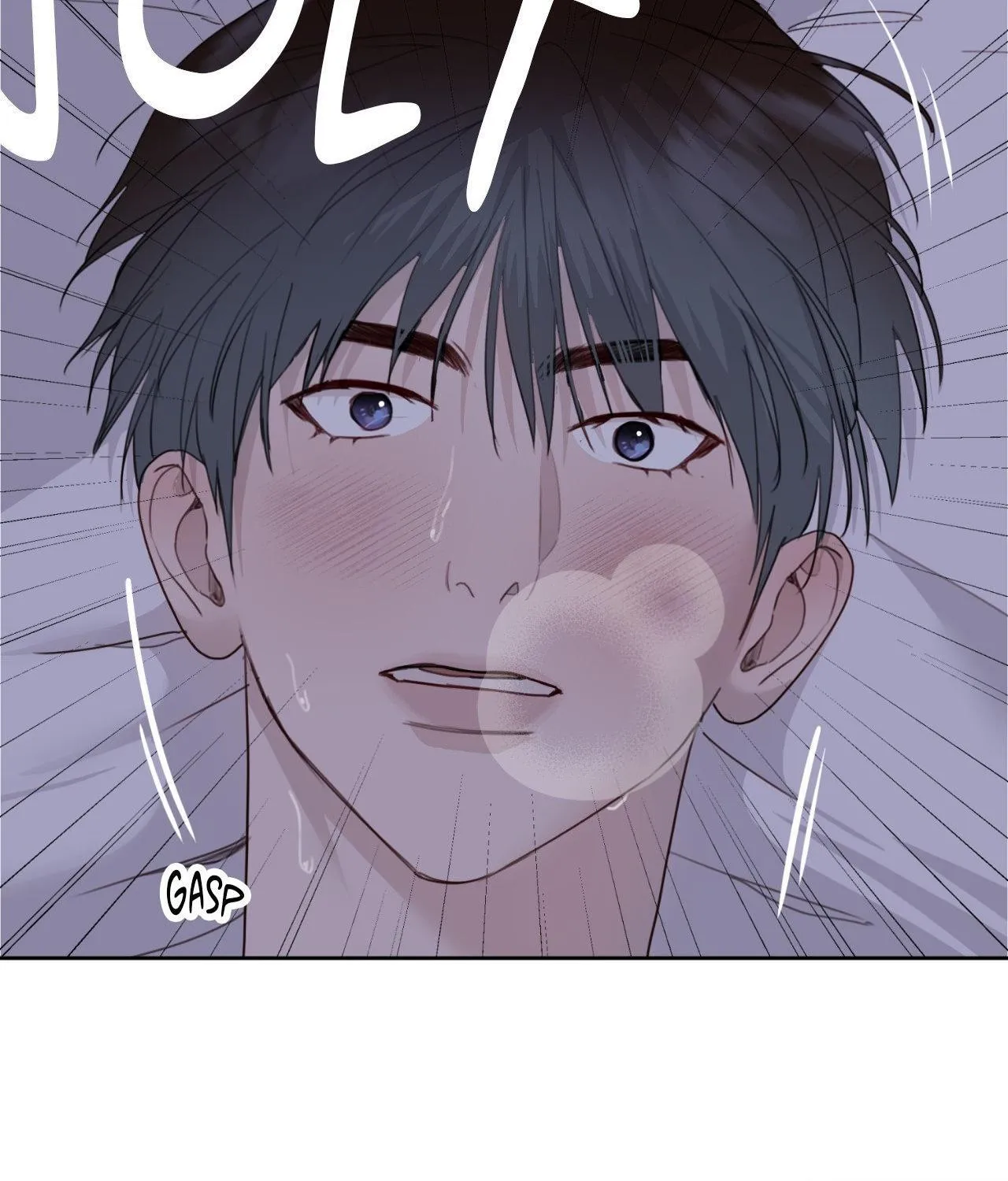Alpha Buddy Chapter 51 page 95 - 