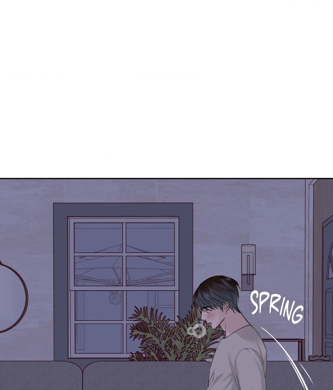 Alpha Buddy Chapter 51 page 96 - 