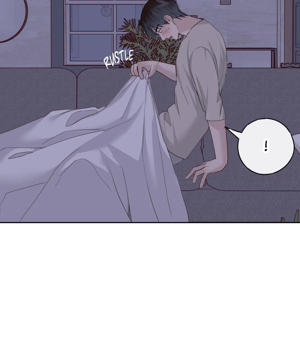 Alpha Buddy Chapter 51 page 98 - 