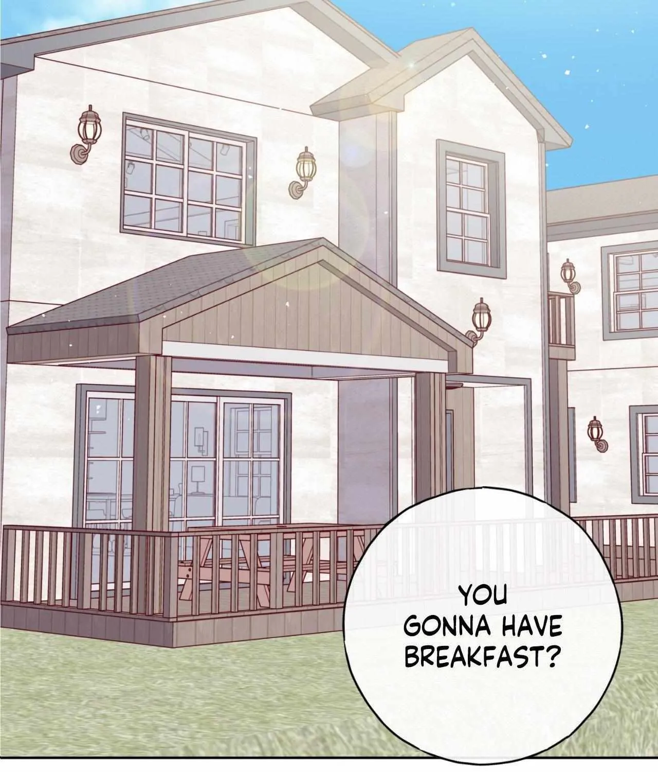 Alpha Buddy Chapter 51 page 100 - 