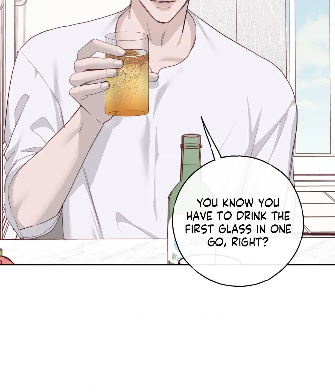 Alpha Buddy Chapter 52 page 101 - 