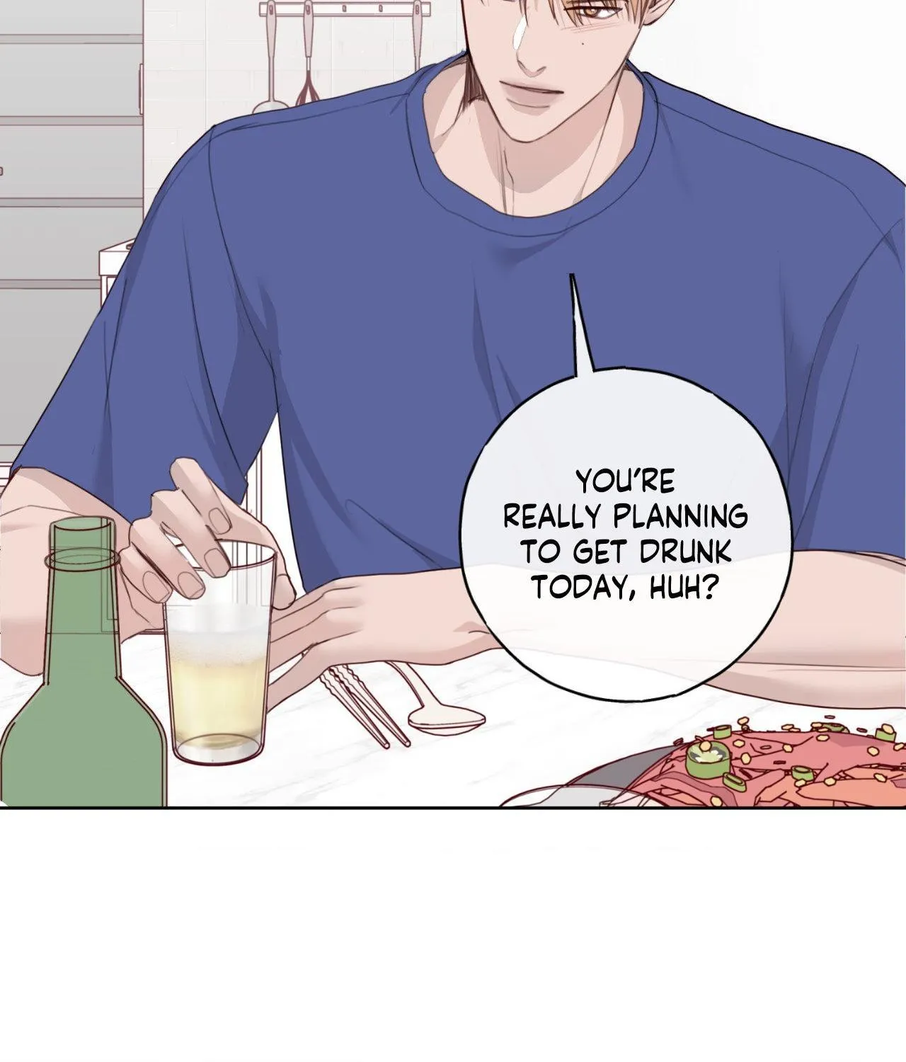 Alpha Buddy Chapter 52 page 103 - 