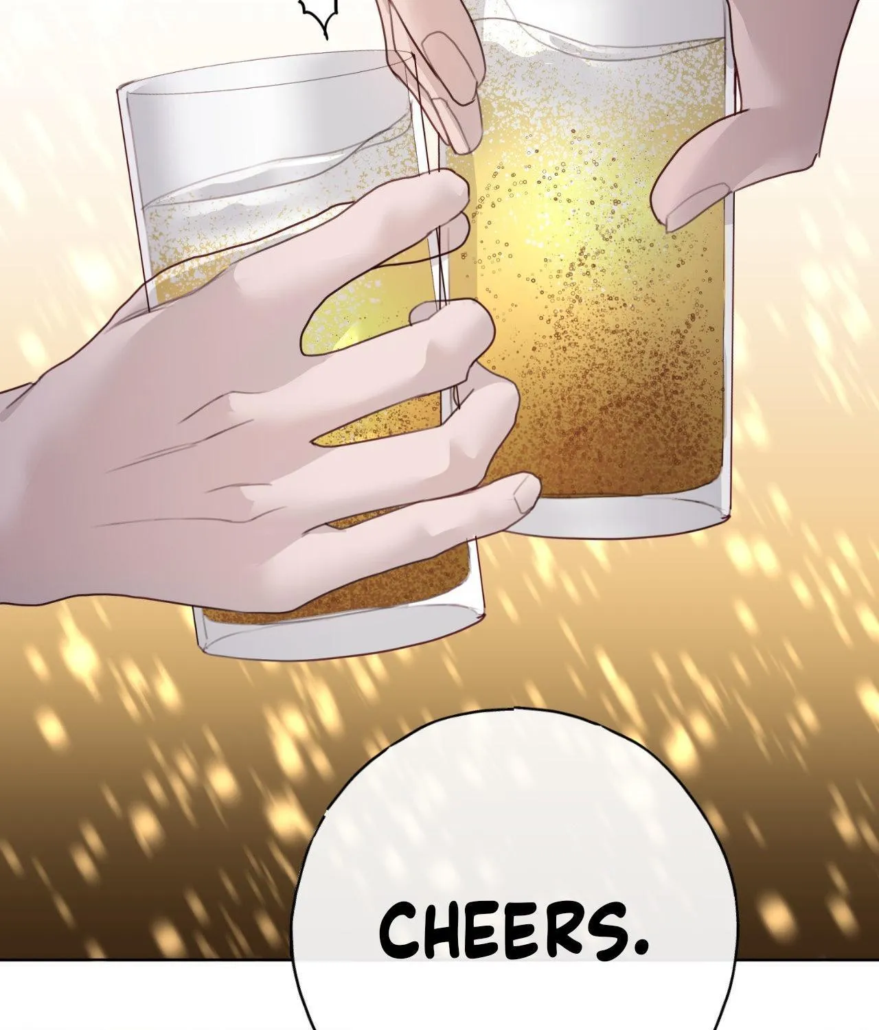 Alpha Buddy Chapter 52 page 106 - 