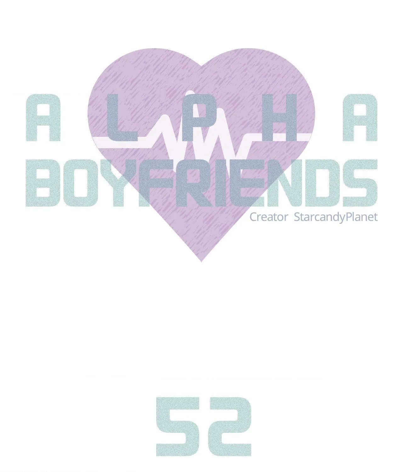 Alpha Buddy Chapter 52 page 23 - 