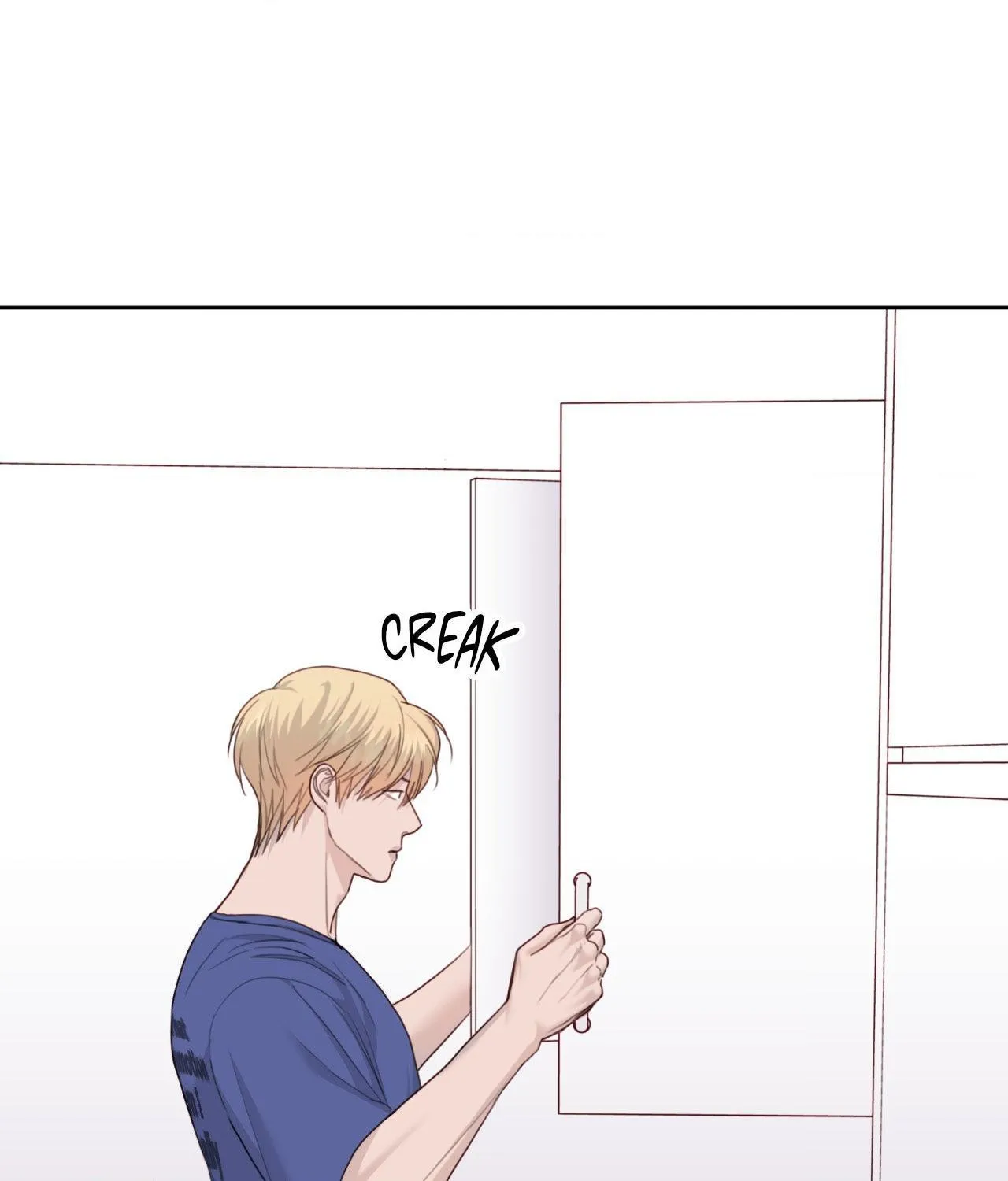 Alpha Buddy Chapter 52 page 26 - 