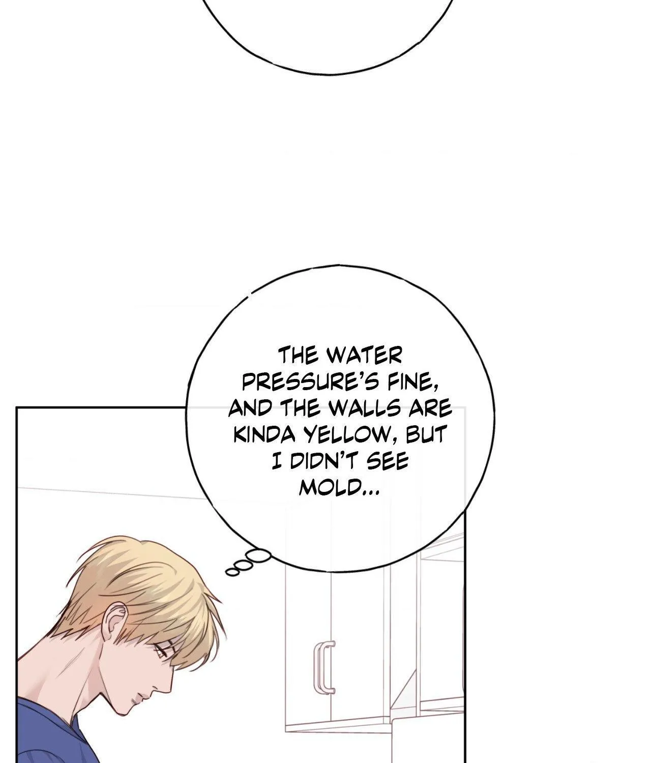 Alpha Buddy Chapter 52 page 30 - 