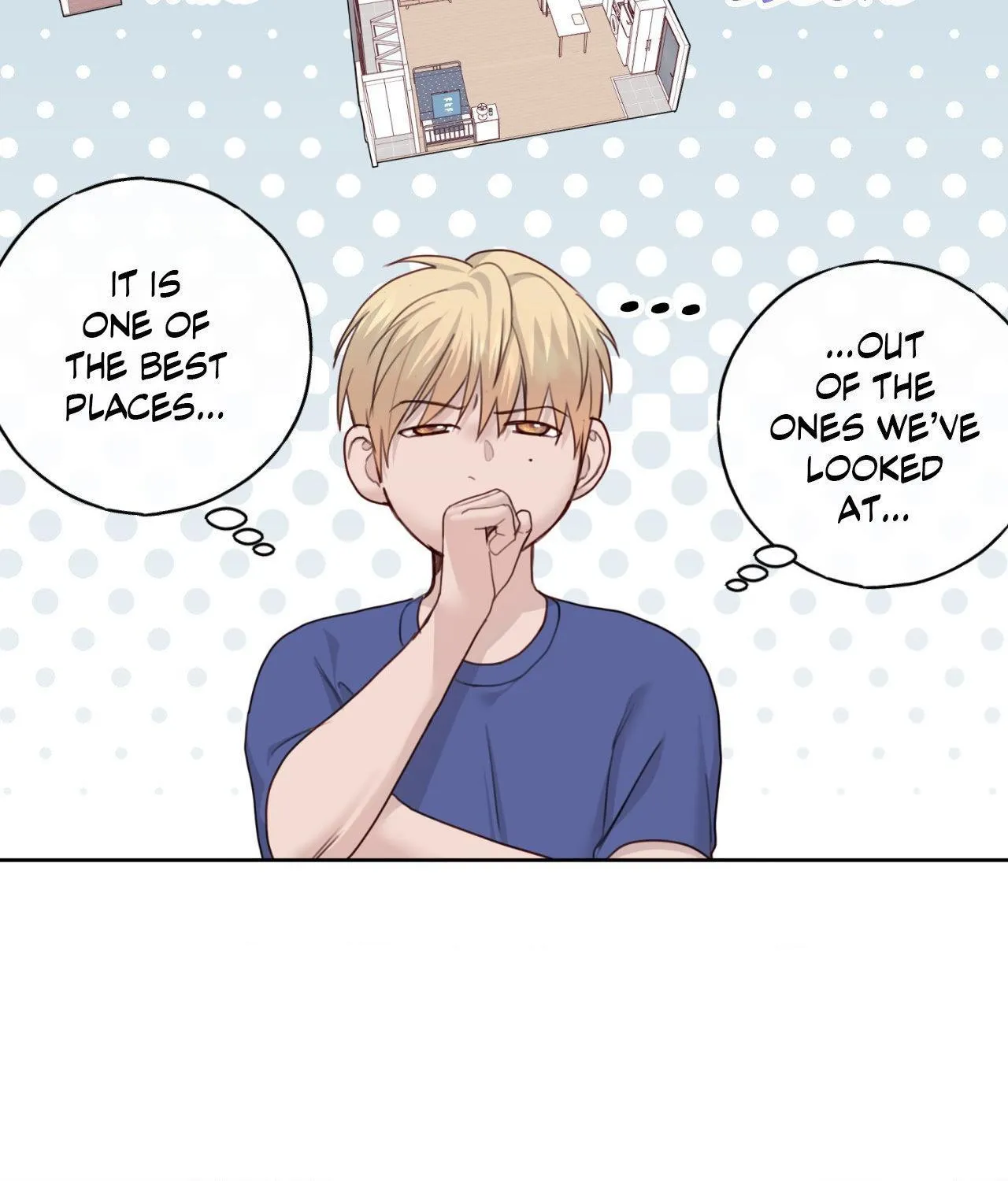 Alpha Buddy Chapter 52 page 32 - 