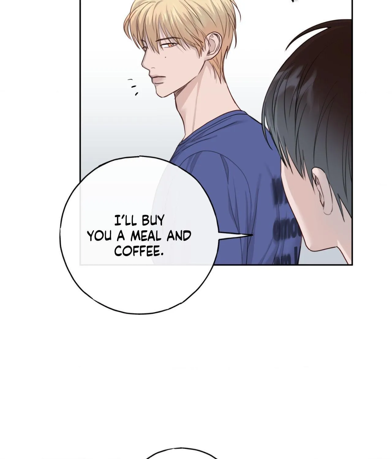 Alpha Buddy Chapter 52 page 43 - 