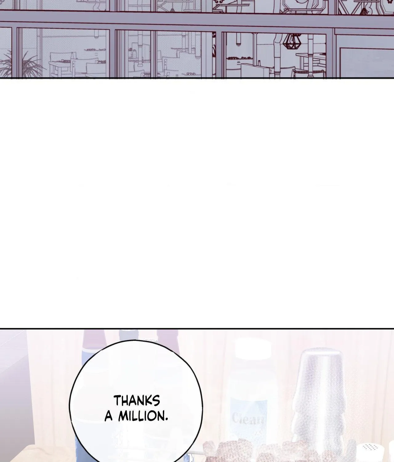 Alpha Buddy Chapter 52 page 47 - 