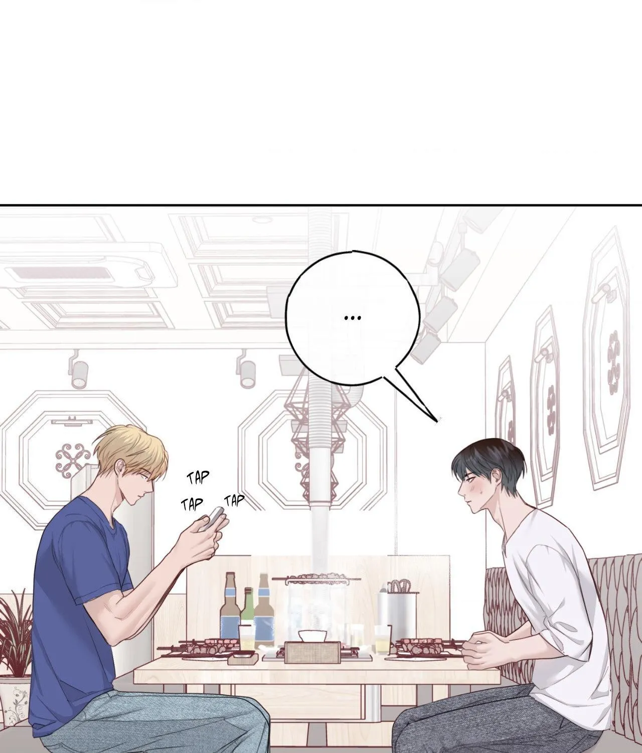 Alpha Buddy Chapter 52 page 52 - 