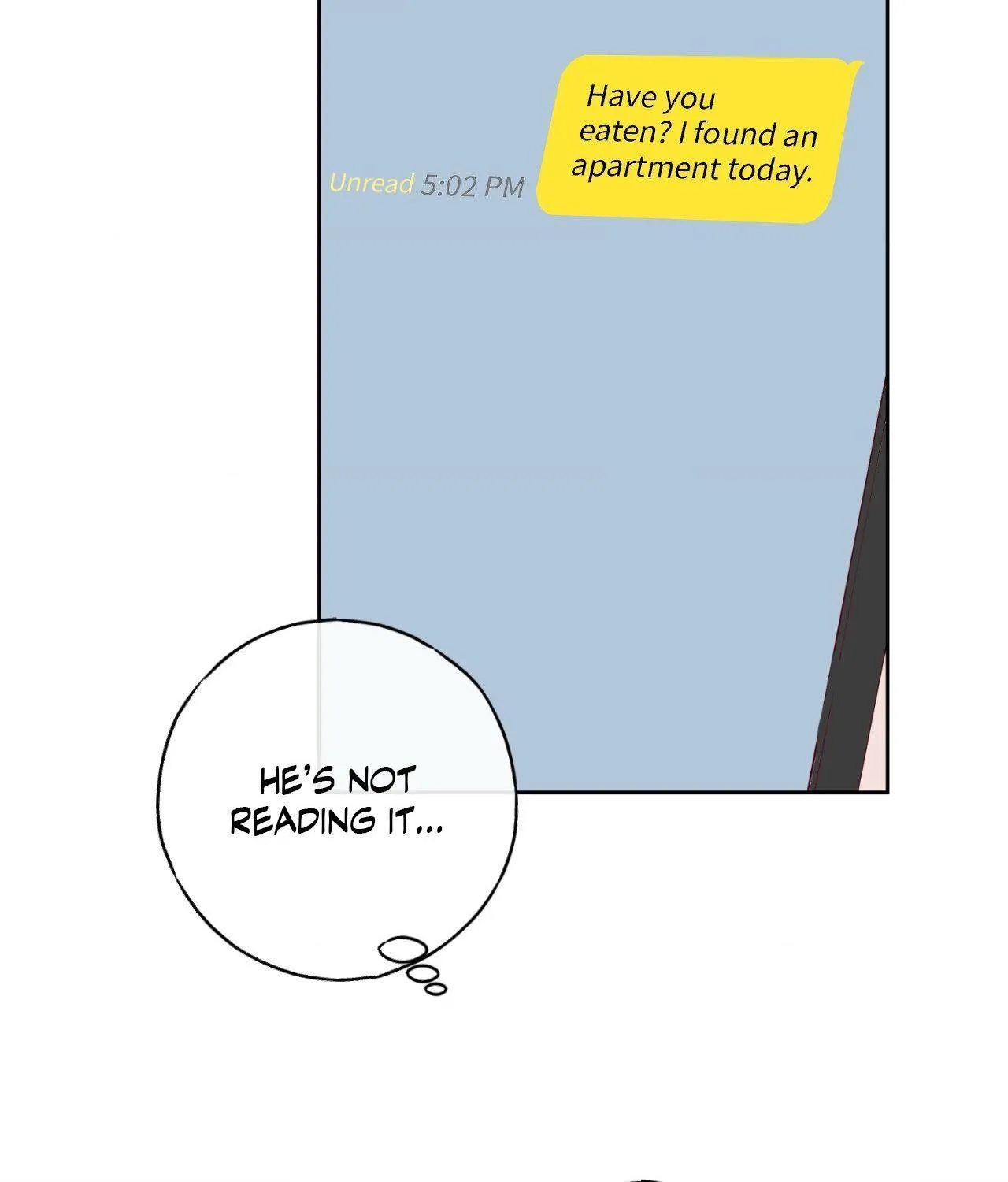 Alpha Buddy Chapter 52 page 57 - 