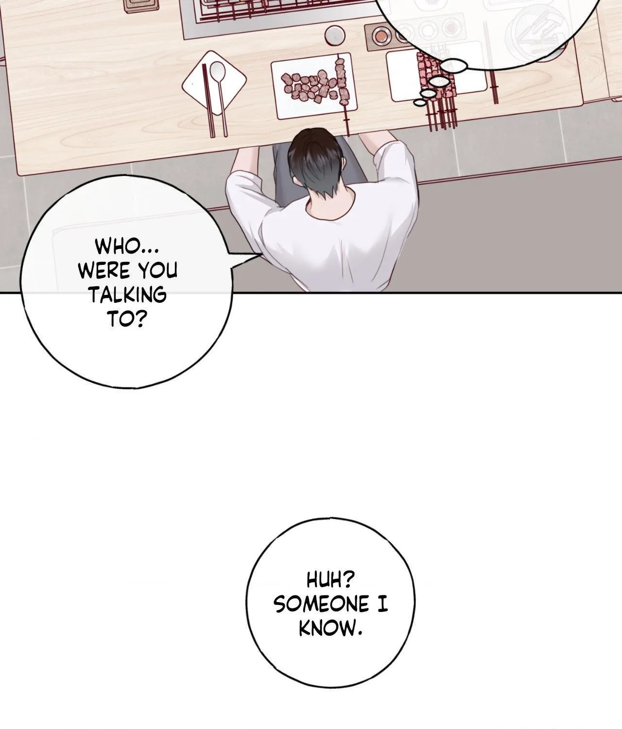 Alpha Buddy Chapter 52 page 60 - 