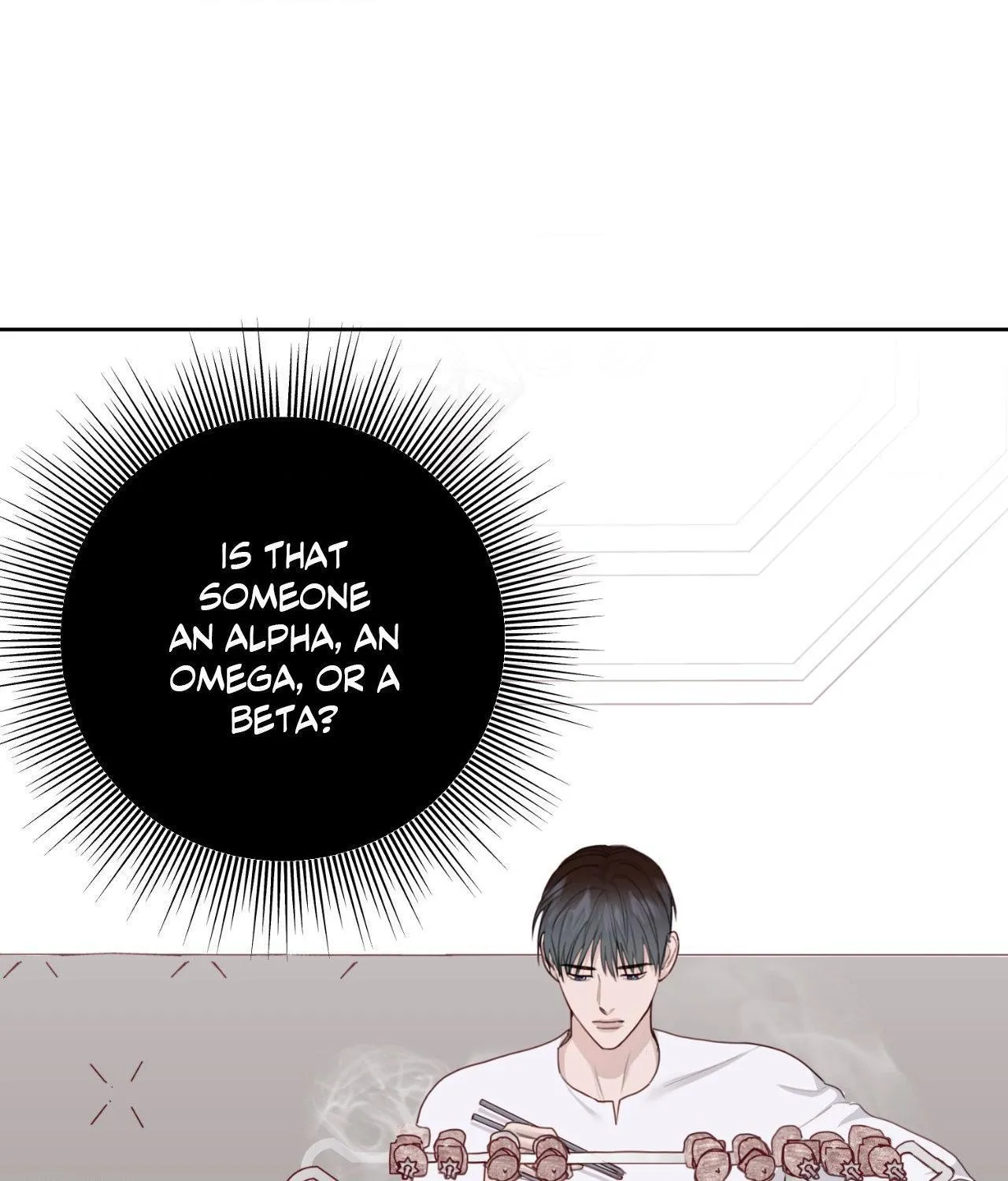 Alpha Buddy Chapter 52 page 61 - 
