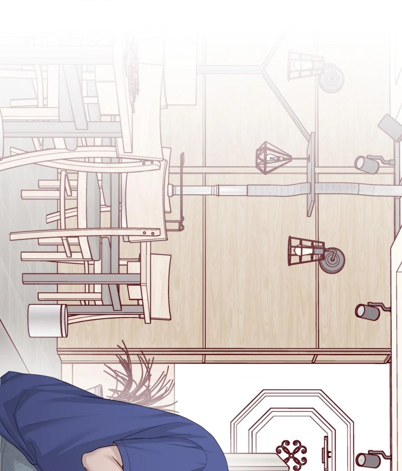 Alpha Buddy Chapter 52 page 64 - 