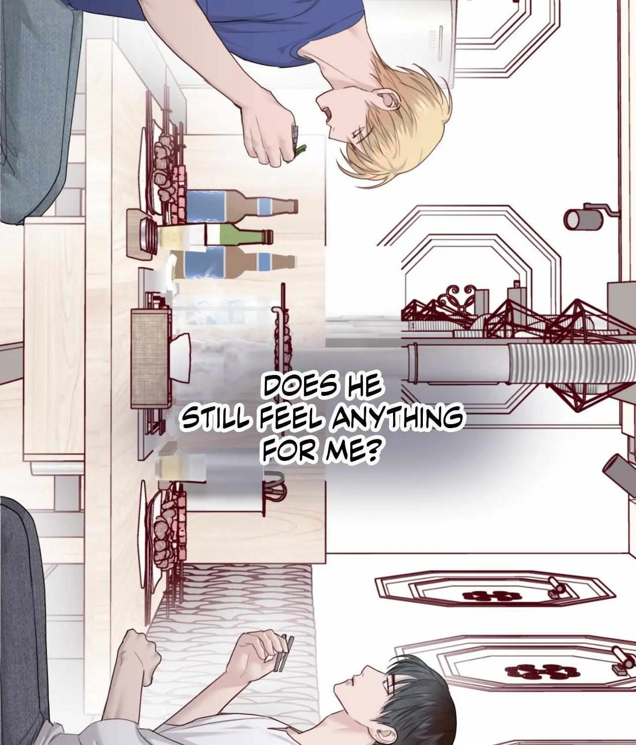 Alpha Buddy Chapter 52 page 65 - 