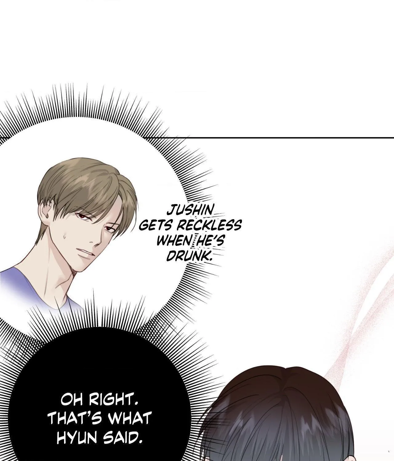 Alpha Buddy Chapter 52 page 67 - 