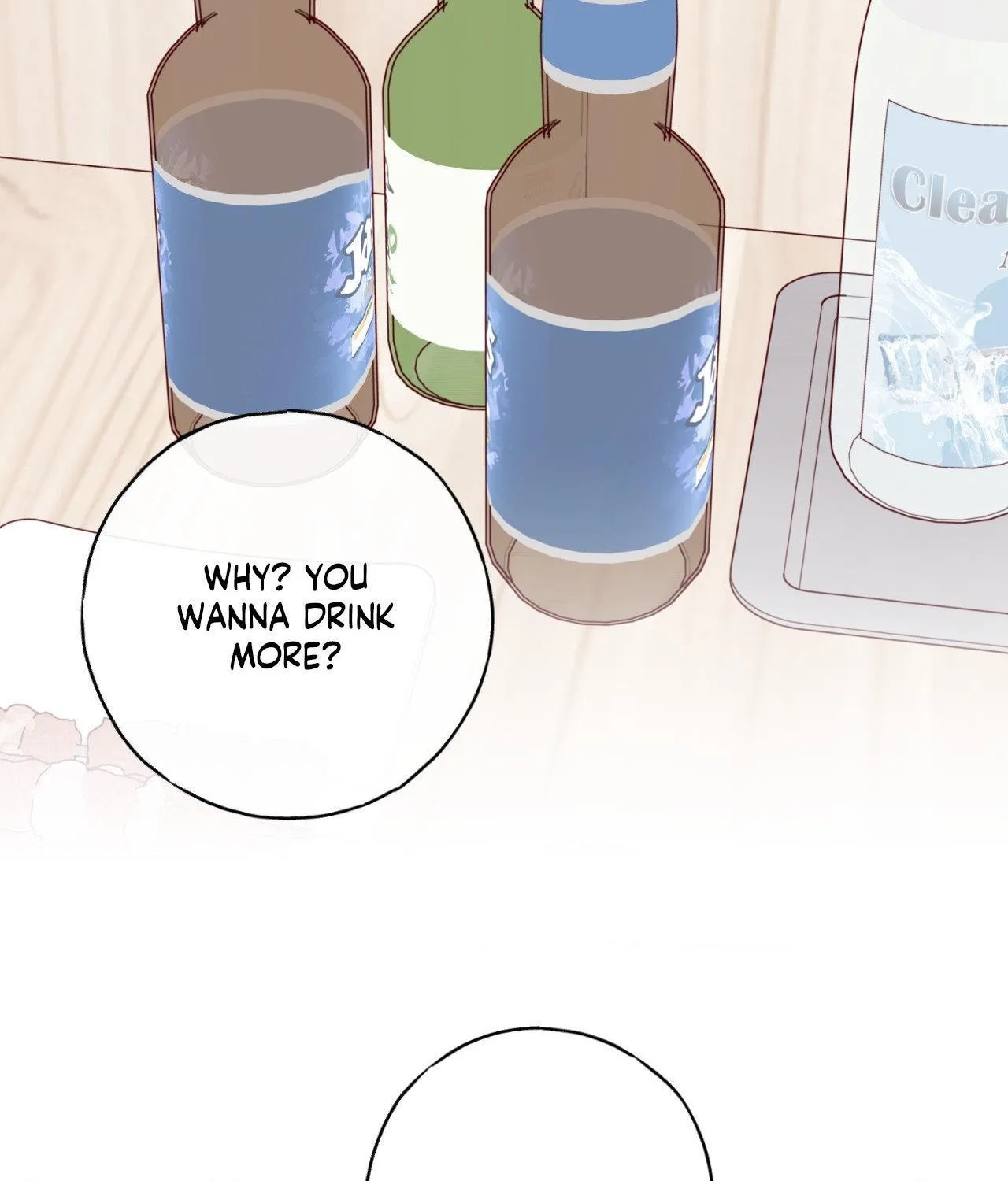 Alpha Buddy Chapter 52 page 71 - 
