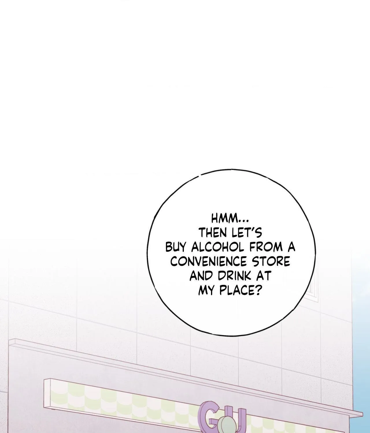 Alpha Buddy Chapter 52 page 76 - 