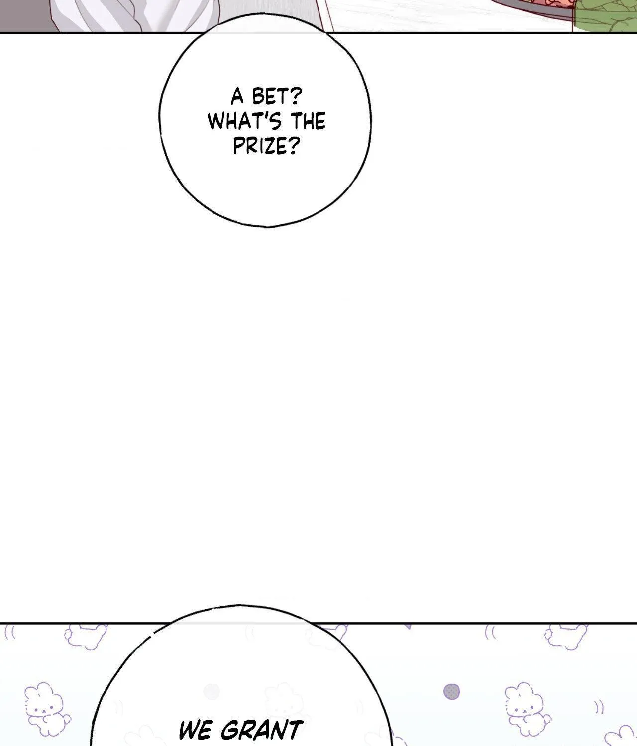 Alpha Buddy Chapter 52 page 85 - 