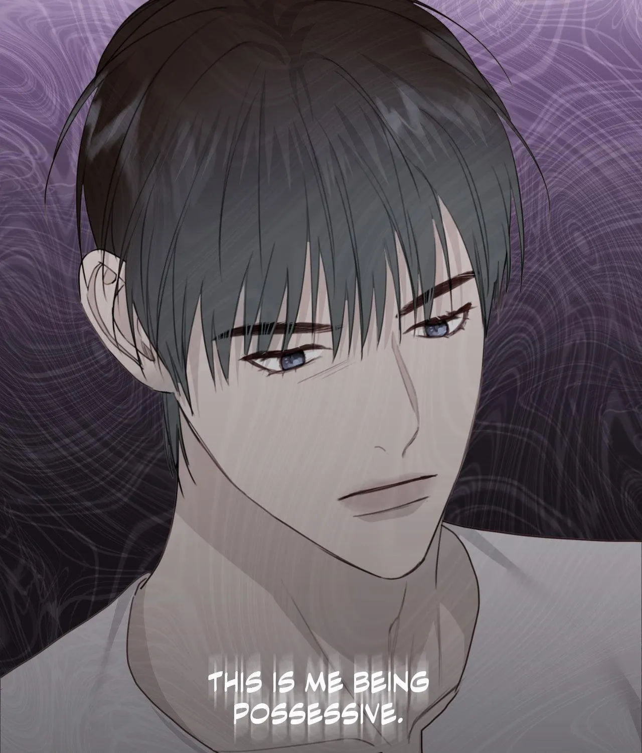 Alpha Buddy Chapter 52 page 96 - 