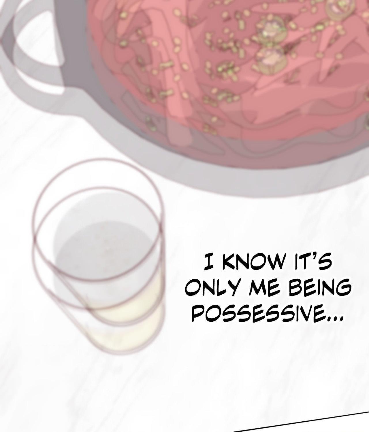 Alpha Buddy Chapter 53 page 11 - 