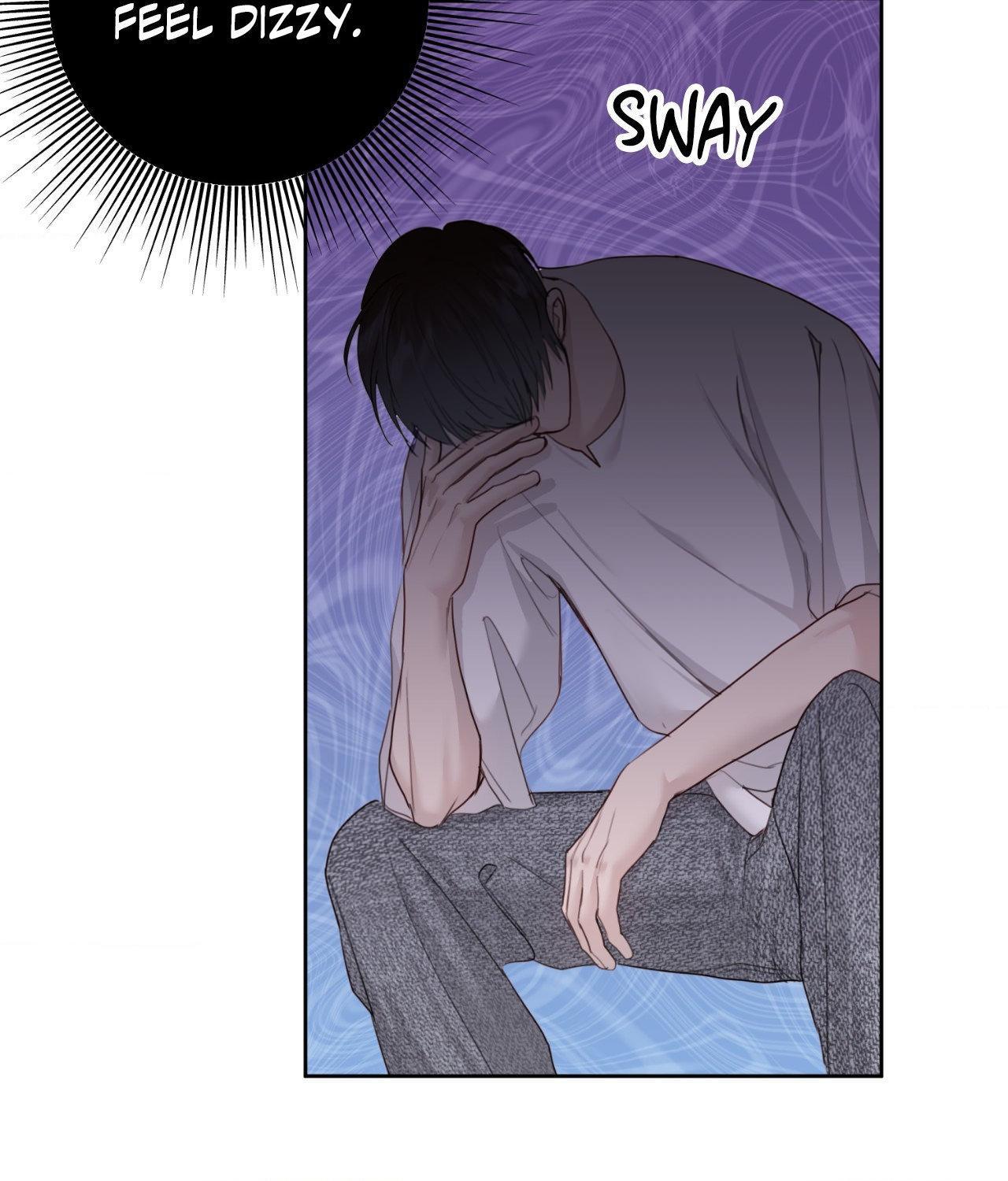 Alpha Buddy Chapter 53 page 14 - 