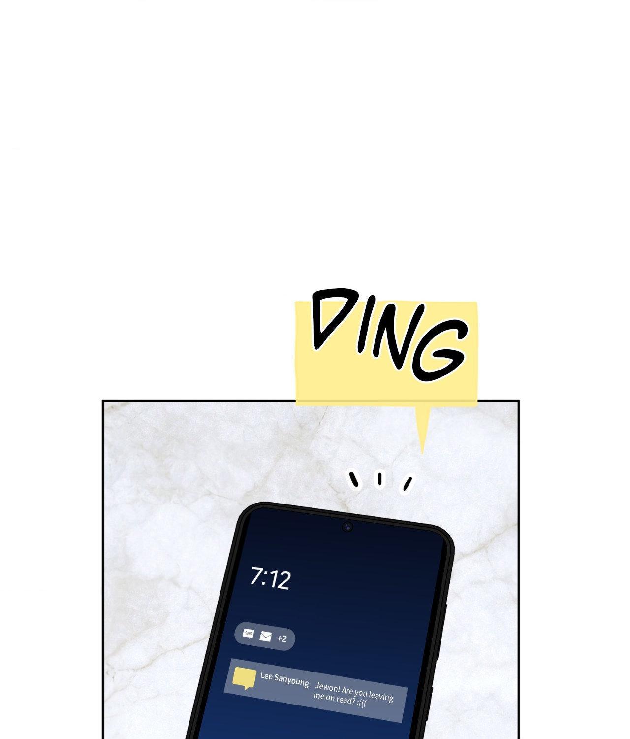 Alpha Buddy Chapter 53 page 15 - 