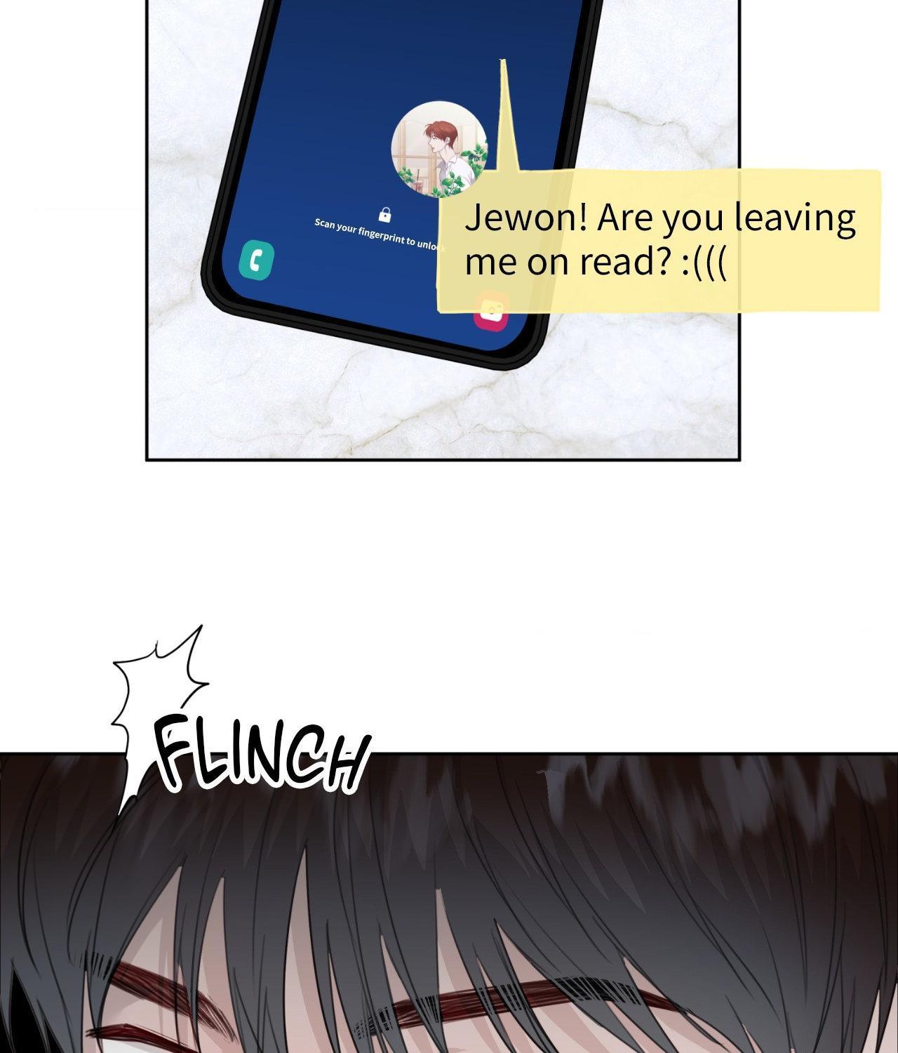 Alpha Buddy Chapter 53 page 16 - 
