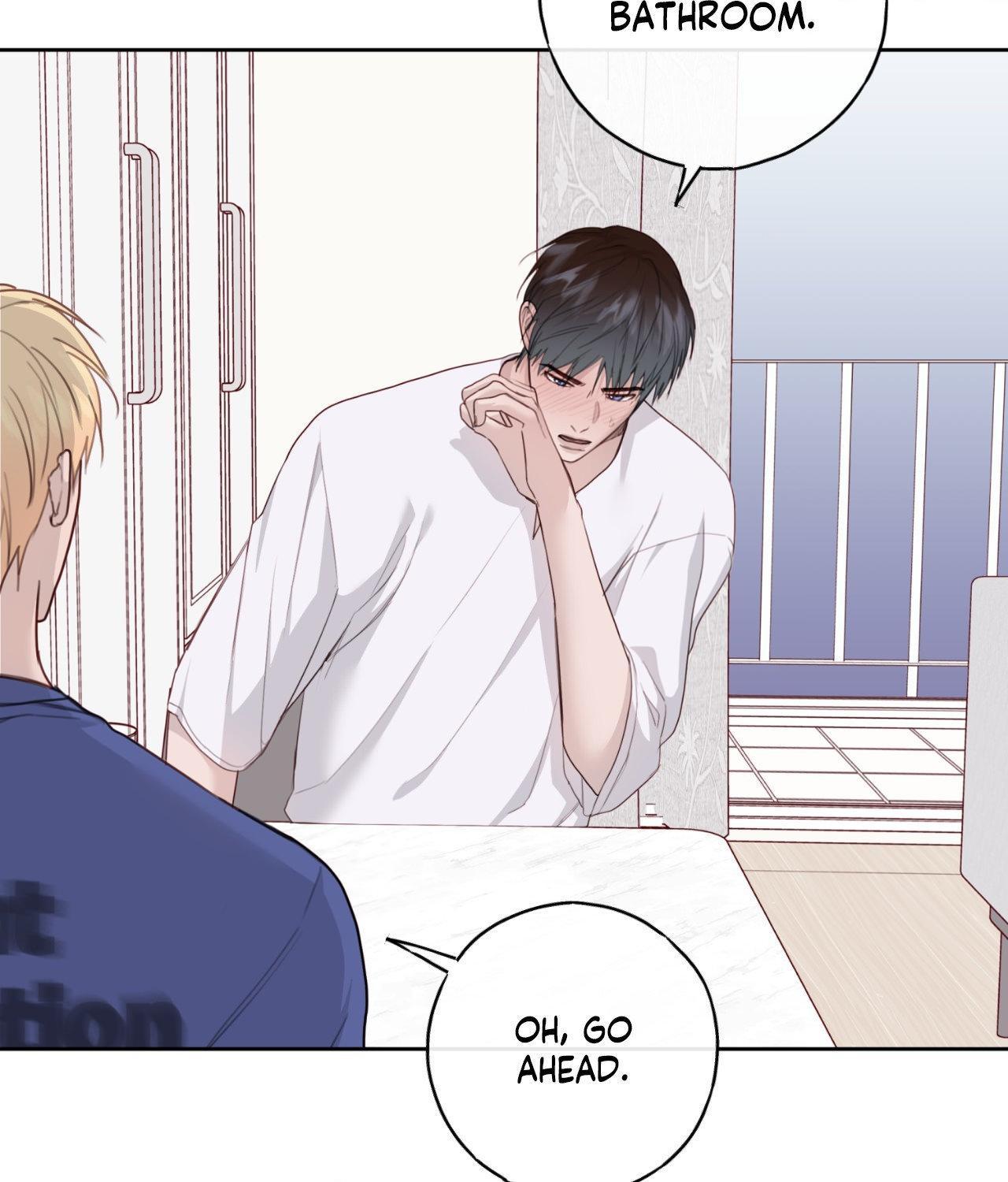 Alpha Buddy Chapter 53 page 24 - 