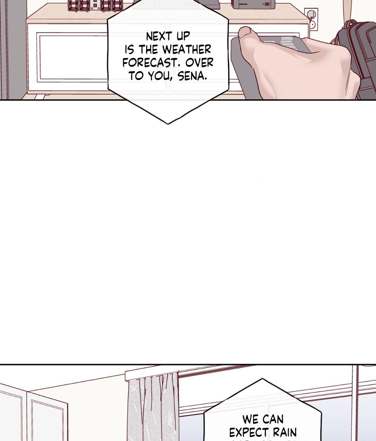 Alpha Buddy Chapter 53 page 26 - 