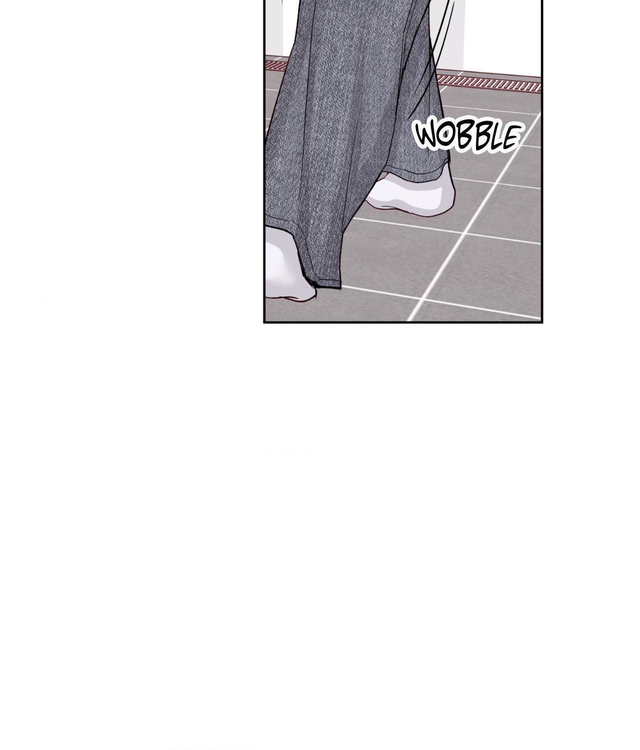 Alpha Buddy Chapter 53 page 30 - 