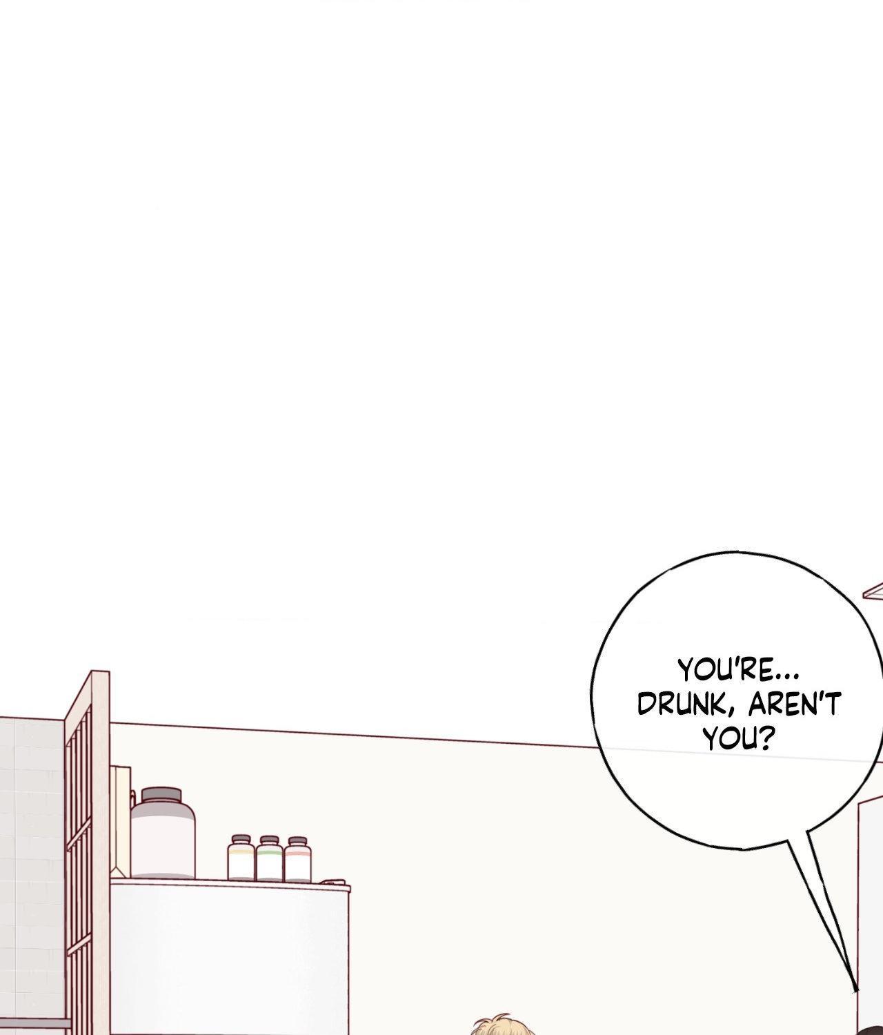 Alpha Buddy Chapter 53 page 4 - 