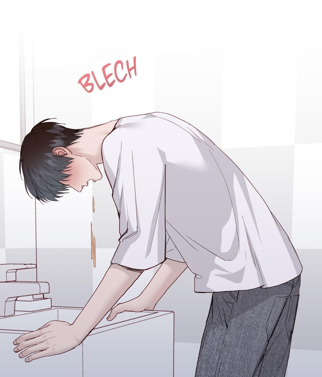 Alpha Buddy Chapter 53 page 31 - 