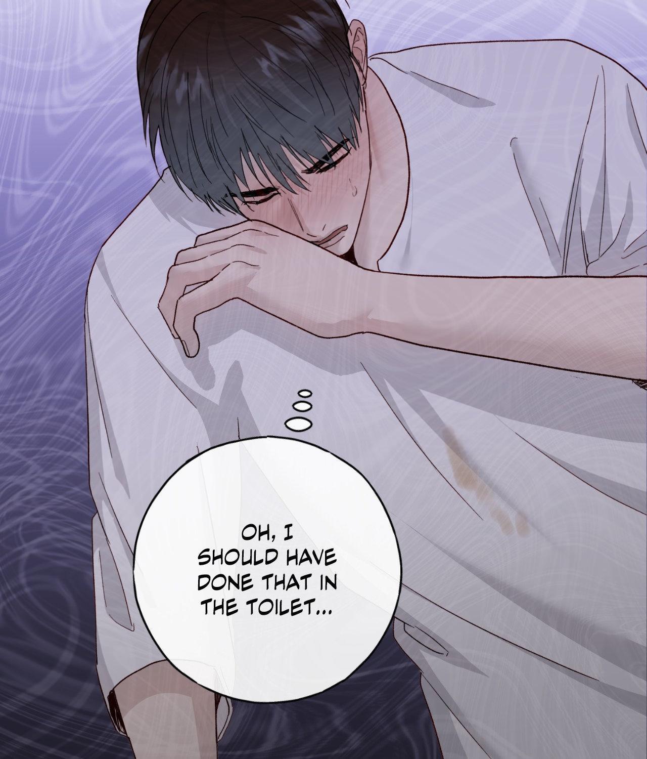 Alpha Buddy Chapter 53 page 33 - 